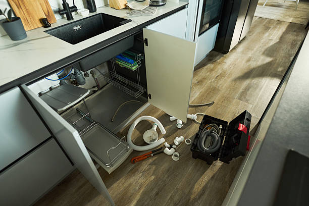 Reliable Pipe Repair contractor in Plainfield, CT by Street Wise - Plumbing