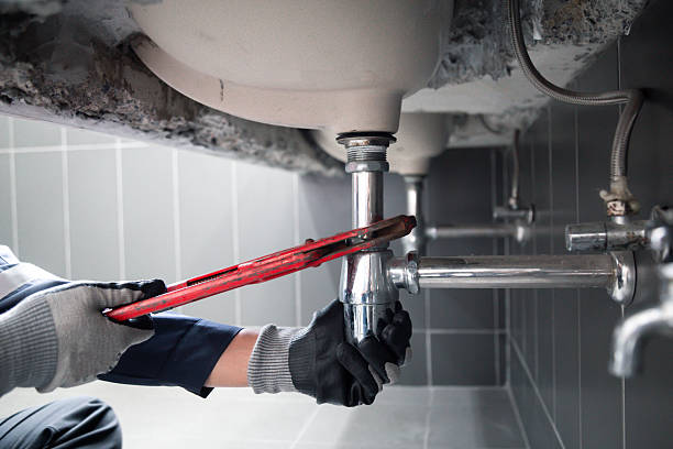 Licensed Pipe Repair service in Plainfield, CT - Street Wise - Plumbing